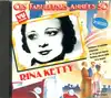 cd rina ketty - ces fabuleuses années 30 - rina ketty (1994)