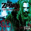 cd rob zombie - the sinister urge (2001)