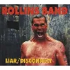 cd rollins band - liar / disconnect (1994)