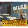 cd salsa caliente