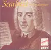 cd scarlatti - treize sonates (1987)