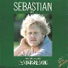 cd sebastian - opsamling 81 - 85 (hodja, romeo, bohemen & den danske sang) (2003)
