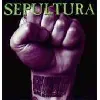 cd sepultura - slave new world (1994)