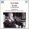 cd sir william walton - hamlet - as you like it (1999)