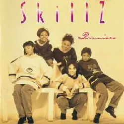 cd skillz - promises (1995)