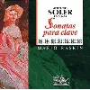 cd sonatas para clave