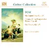 cd sor, jason vieaux - six bagatelles, op. 43 / twenty - four progressive pieces, op. 44 / six pieces, op. 45 (1998 - 07 - 00)
