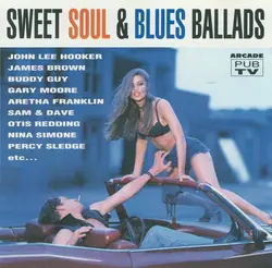 cd sweet soul & blues ballads (1993)
