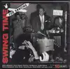 cd swing time for dancing (2006)