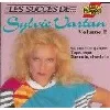 cd sylvie vartan - les succes de ... sylvie vartan vol. 2 (1989)