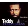 cd teddy pendergrass - give it to me (1997)