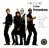 cd the brand new heavies - the brand new heavies (1992)