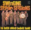 cd the dutch swing college band - swinging studio sessions (1984)