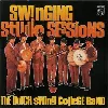 cd the dutch swing college band - swinging studio sessions