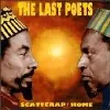 cd the last poets - scatterap / home (1994)