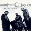 cd the o'jays - love you to tears (1997)