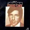 cd the songs of leonard cohen