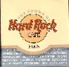 cd  - the sound of hard rock cafe paris (1991)