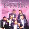 cd the temptations - the original leadsingers of the temptations: the hits collection (1997)