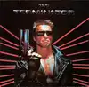 cd the terminator (original soundtrack) (1991)