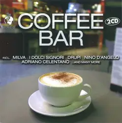 cd the world of coffee bar (2005)