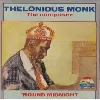 cd thelonious monk - the composer (1990)