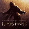 cd thomas newman - the shawshank redemption - original motion picture soundtrack (1994)