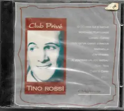 cd tino rossi - originaux (1994)