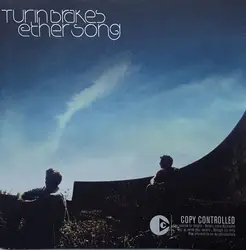 cd turin brakes - ether song (2002)