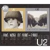 cd u2 - the best of 1980 - 2000 (2009)