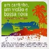 cd um cantinho, um violao e bossa nova