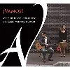 cd vamos mélodie ruvio et benjamin valette