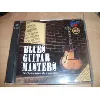 cd various - blues guitar masters (1997)