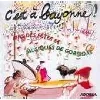 cd various - c est a bayonne (1994)
