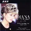 cd various - diana princess of wales 1961 - 1997 - the bbc recording of the funeral service (1997)