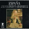 cd various - españa (anthologie de la musique espagnole = anthology of spanish music = antologà­a de la música española = antholog