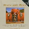cd various - essential rock and roll volume 2 (1995)
