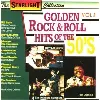 cd various - golden rock & roll hits of the 50's vol.1 (1998)