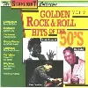 cd various - golden rock & roll hits of the 50's vol.2 (1993)