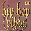 cd various - hip - hop vibes iii (1997)