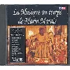 cd various - la musique au temps de marin marais (1992)