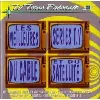 cd various - les meilleures séries t.v du câble et du satellite (1997)