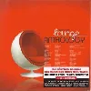 cd various - lounge anthology - relaxing music (2009)