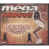 cd various - mega groove (1997)