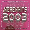 cd various - merenhits 2003 (2002)