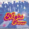 cd various - night fever (1999)