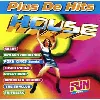 cd various - plus de hits house (1997)