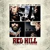 cd various - red hill (music from the motion picture) (2010)