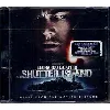 cd various - shutter island (music from the motion picture) (2010)