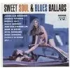 cd various - sweet soul & blues ballads (1993)